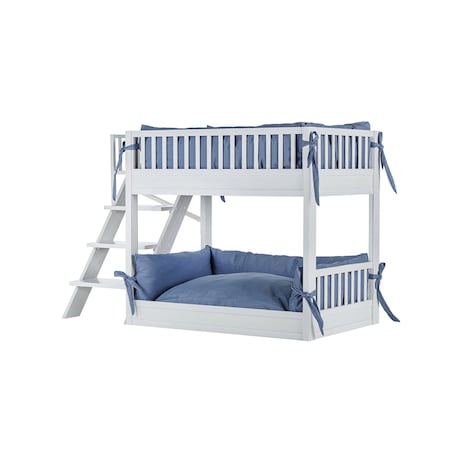 New Age Pet Aspen Bunk Bed EHBB404